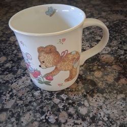 Coffee ☕️ cup