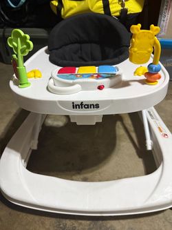 Infans Baby Walker