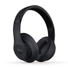 NEW in box -Beats Studio 3 Wireless Over Ear Black