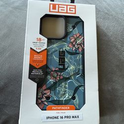 UAG Phone Case iPhone 16 Pro Max