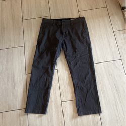 Men’s volcom Pants Size 34