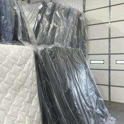 MATTRESS Liquidation! ALL SIZES 50-80% BELOW RETAIL!