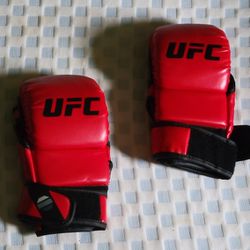 UFC Training Gloves