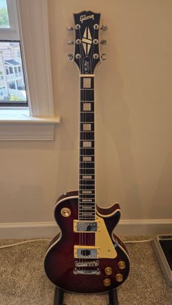 Gibson Les Paul replica