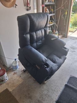 Mcombo  Electric Recliner