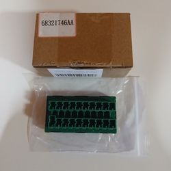 20-Way Green Star Connector Jeep/ RAM/ Chrysler