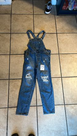 Overall For Women Size Small
