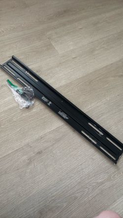 TV wall mount