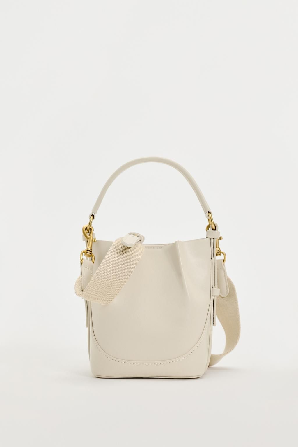 ZARA Bag