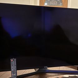 Samsung 40” LED TV’s