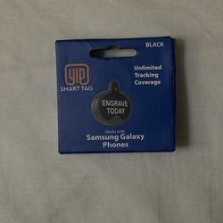 Smart Tag Personalized ID Tag and Finder Samsung Galaxy Dog/Pet/Cat Tracker