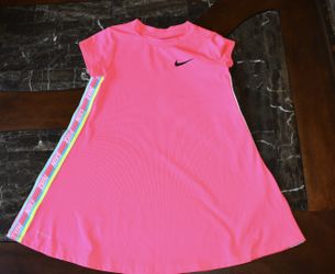 Nike Dri-Fit Girls Dress