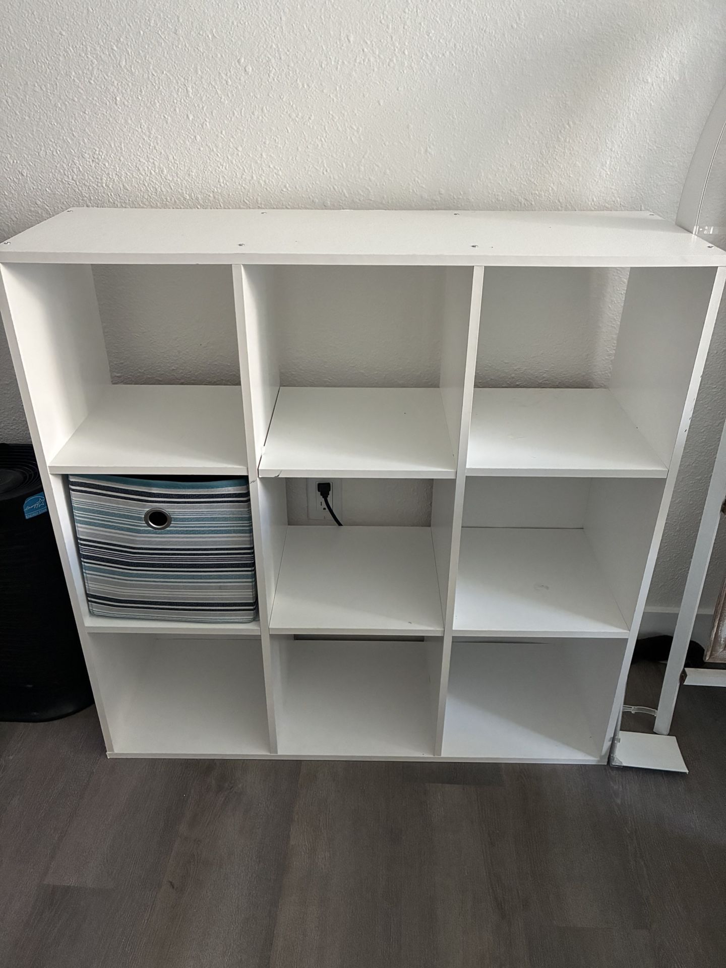 Book Shelves