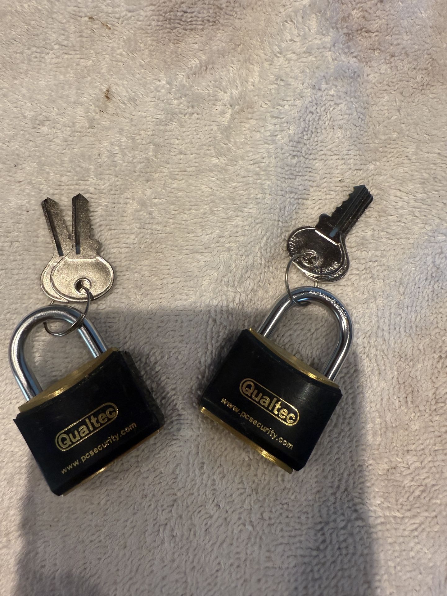 Locks