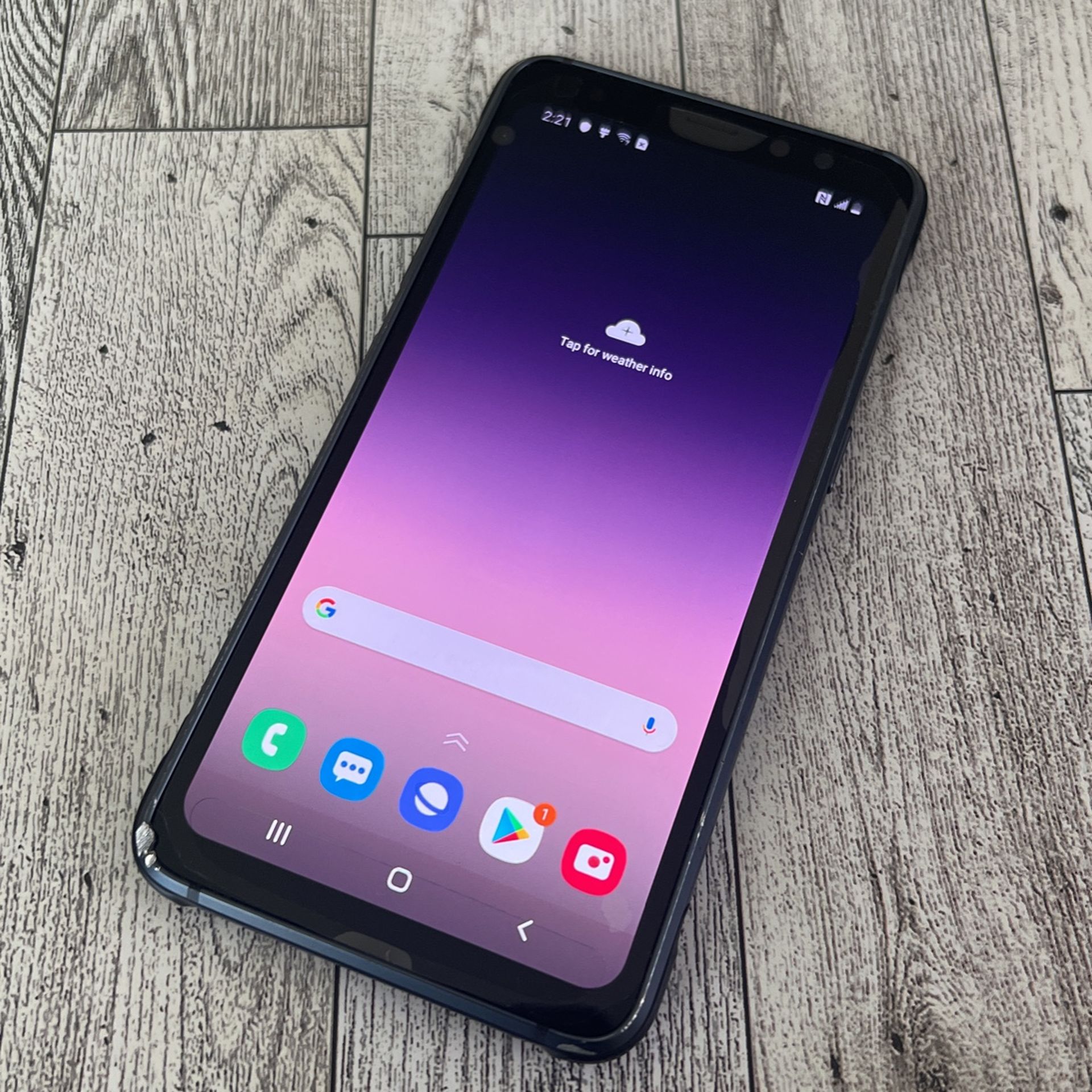 S8 Active Samsung Galaxy S8 21 Samsung Galaxy S8 Active 64GB SM