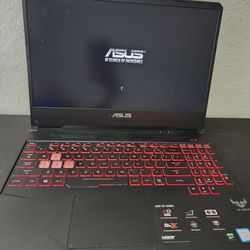 Asus Gaming Laptop 