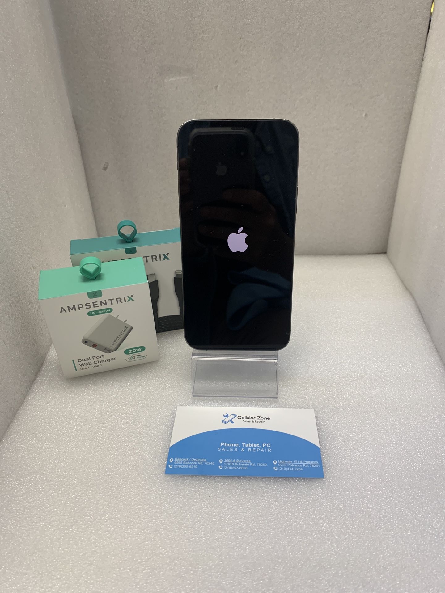 iPhone12Pro 258GB 【公式通販】