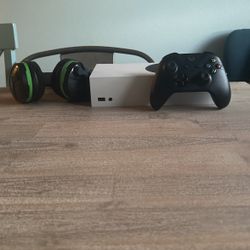 Xbox Series S 