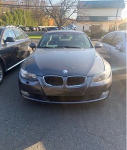 2008 BMW 328xi