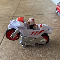 Paw Patrol Mighty Cat Car