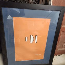 Finding Nemo 2003 Picture And Frame