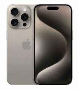 iphone 15 Pro $560