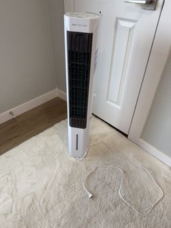 ARCTIC AIR TOWER + Evaporative Cooler Air Cooling Fan 