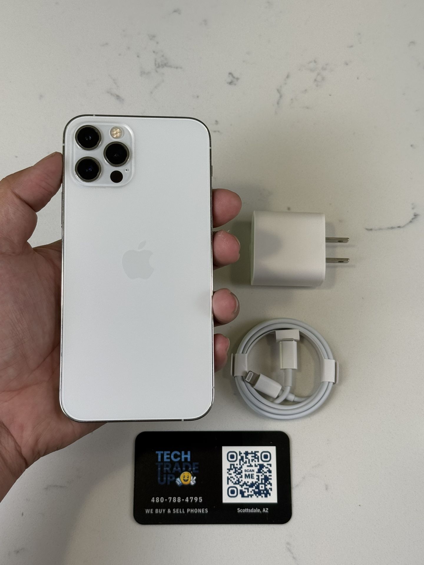 iPhone 12 Pro 256Gb Unlocked