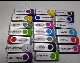 Memorias usb 🔥⚡💯😃✌️
