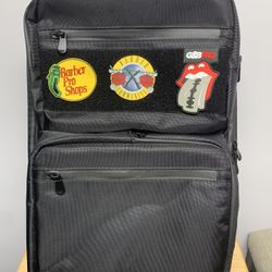 Barber Mobile Backpack