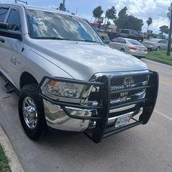 2017 RAM 2500