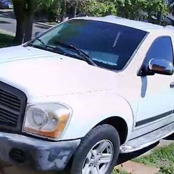 2006 Dodge Durango