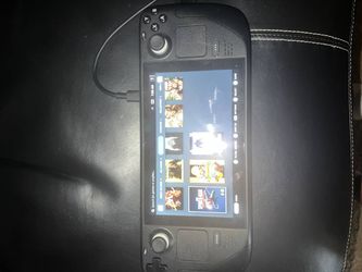 Steam Deck 64gb