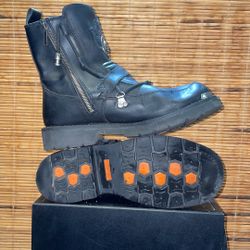 Harley Davidson Boots Men’s Size 11