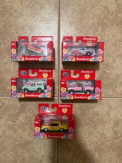 M2’s 1/64