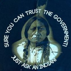 Indian T-Shirt