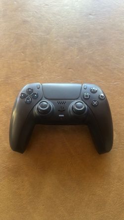PlayStation 5 DualSense Controller – Black