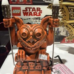  exclusive trader sams haunted mansion gargoyle tiki cup