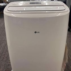 10,000 BTU DUAL Inverter Smart Portable Air Conditioner, New in Box