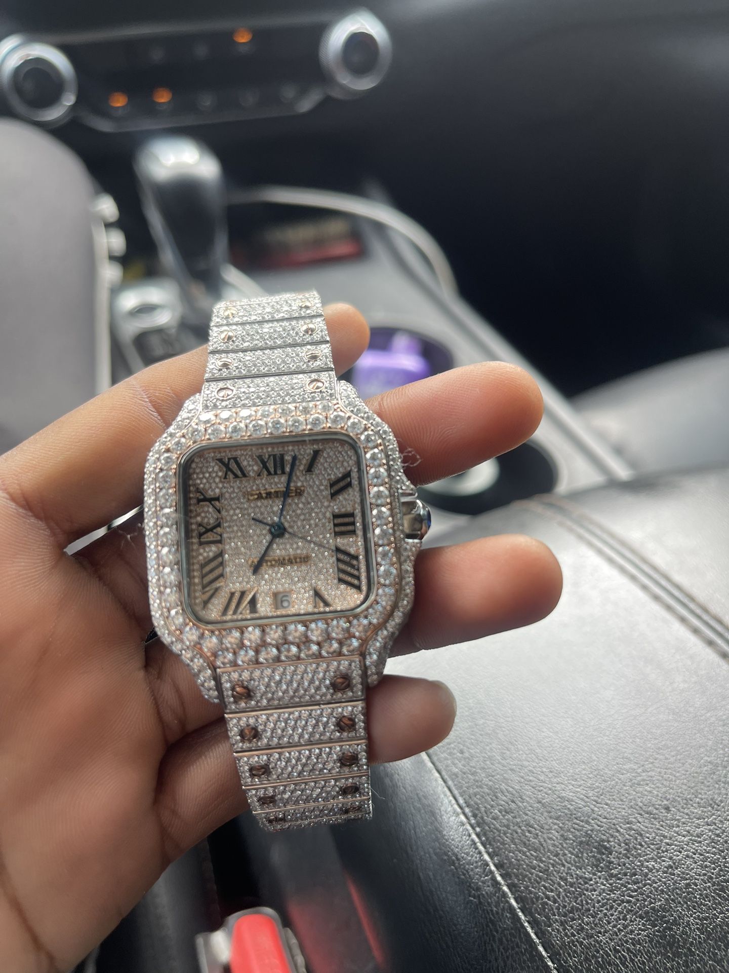 Cartier