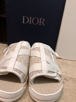 Dior Slides 