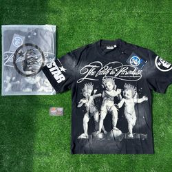 Hellstar Tee
