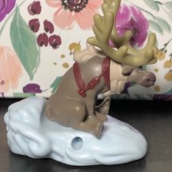 Disney Frozen 2 Sven Loose Figure McDonalds 2019 Happy Meal Toy