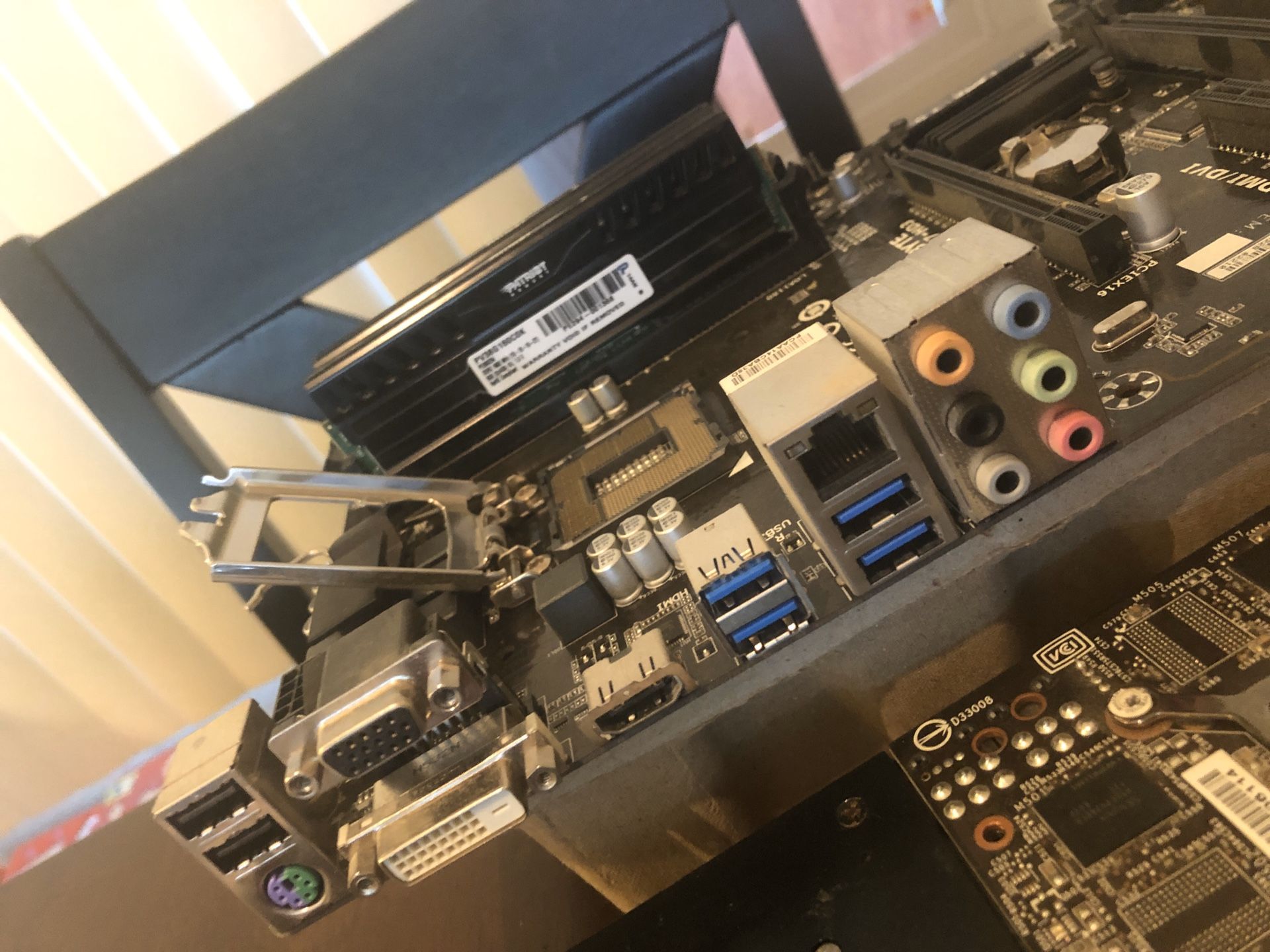 Gaming PC parts for Sale in Moreno Valley, CA OfferUp