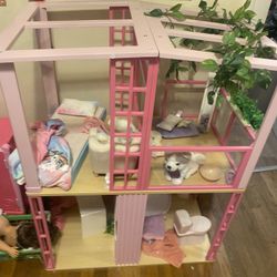 Our Generation Dollhouse 