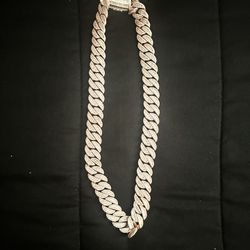 Cuban Chain