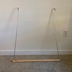 Closet Rack Extra Space
