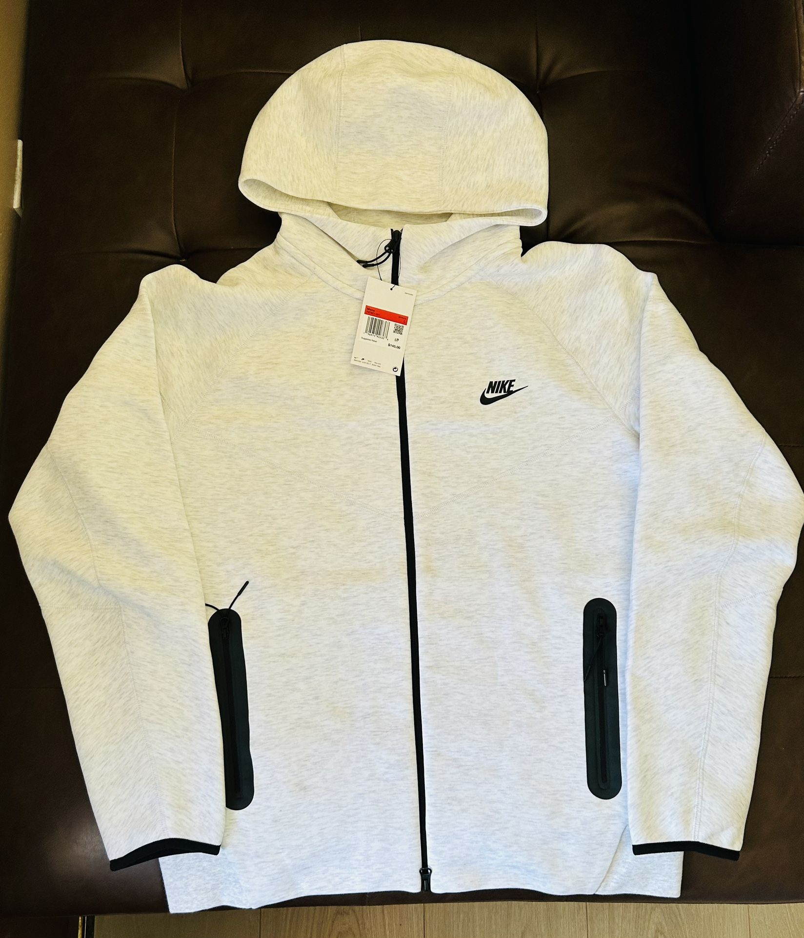 Nike Sportswear Tech Fleece