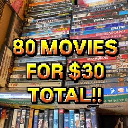 DVD MOVIES