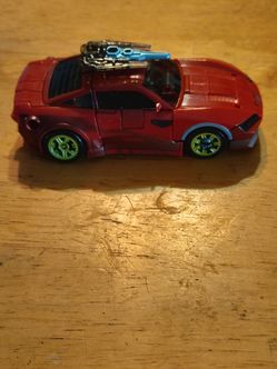 Transformers